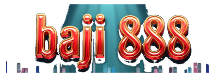 baji 888 logo