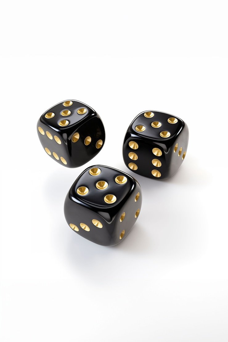 baji 888 Premier Dice Room