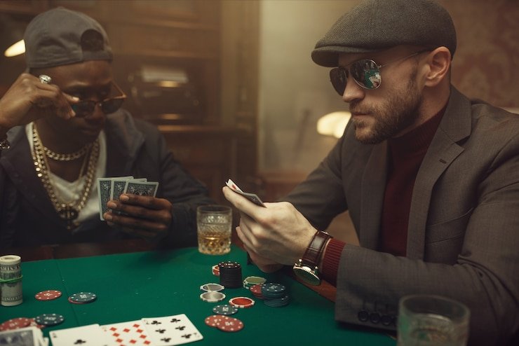 baji 888 Standard Dice Tables