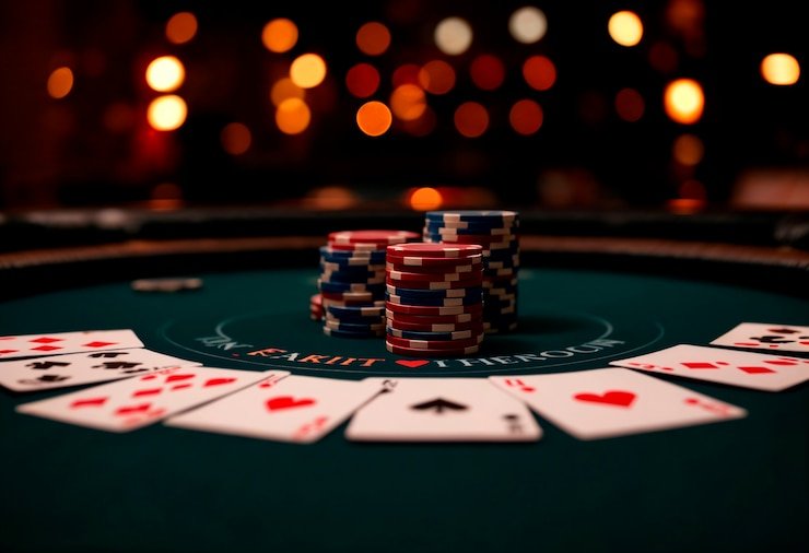 baji 888 Live Casino